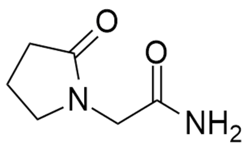 奥拉西坦杂质v,oxiracetam impurity v