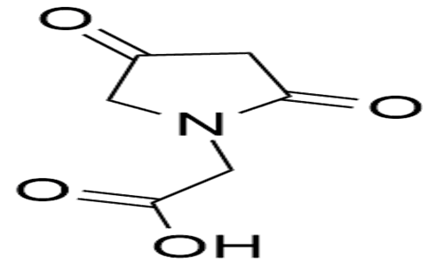 奧拉西坦雜質(zhì)Ⅸ,oxiracetam impurity Ⅸ