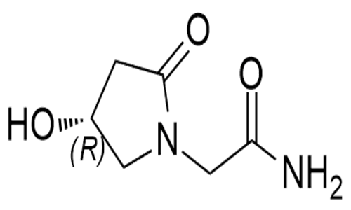 奧拉西坦雜質(zhì)11,oxiracetam impurity 11