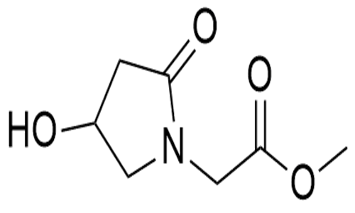 奥拉西坦杂质VI,oxiracetam impurity VI