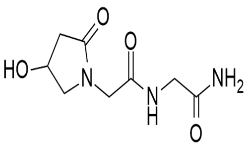 奥拉西坦杂质II,oxiracetam impurity II