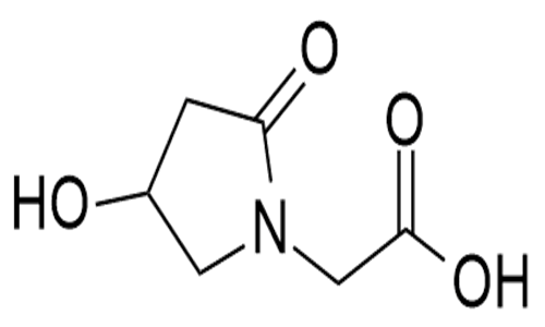 奧拉西坦雜質(zhì)IV,oxiracetam impurity IV