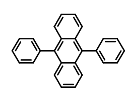 9,10-二苯基蒽,9,10-Diphenylanthracene