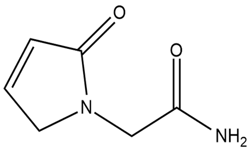 奥拉西坦杂质III,oxiracetam impurity III