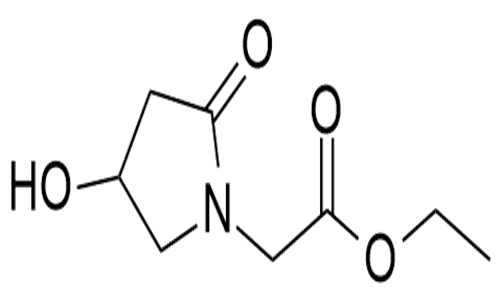 奥拉西坦杂质VII,oxiracetam impurity VII