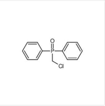 (氯甲基)二苯基氧化膦,(ChloroMethyl)diphenylphosphine Oxide