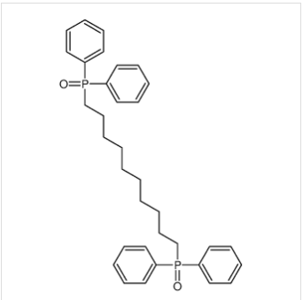 1,10-双（二苯基膦基）癸烷,1,10-bis(diphenylphosphinyl)decane