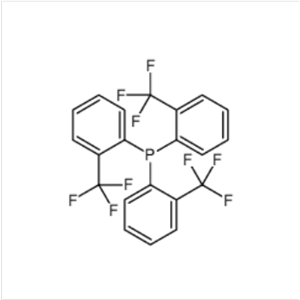 三[2-（三氟甲基）苯基]膦