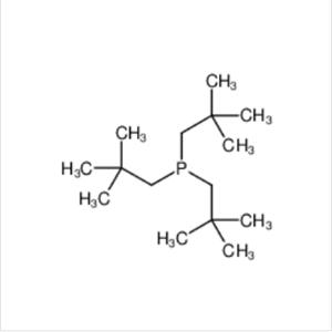三新戊基膦,trisneopentylphosphine