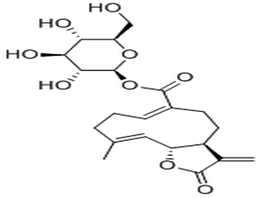 Taraxinic acid β-D-glucopyranosyl ester