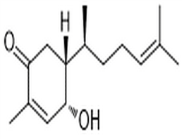 1-Hydroxybisabola-2,10-dien-4-one