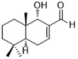 Changweikang aldehyde