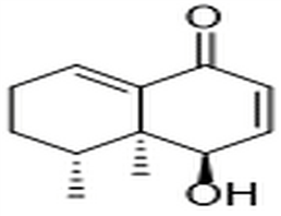 Desoxo-narchinol A