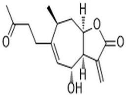 6α-Hydroxytomentosin,6α-Hydroxytomentosin