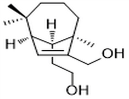 Secolongifolenediol