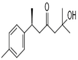 11-Hydroxybisabola-1,3,5-trien-9-one,11-Hydroxybisabola-1,3,5-trien-9-one