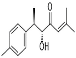 8-Hydroxy-ar-turmerone,8-Hydroxy-ar-turmerone