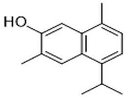 7-Hydroxycadalene