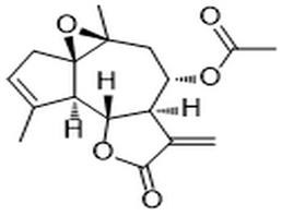 8α-Acetoxyarglabin