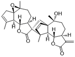 Artemyriantholide D