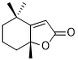 Dihydroactinidiolide