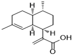 Artemisinic acid,Artemisinic acid
