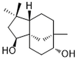 Clovanediol