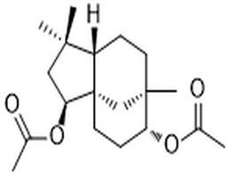 Clovanediol diacetate