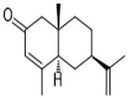 Eudesma-3,11-dien-2-one