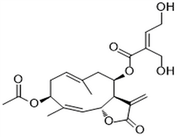 Eucannabinolide