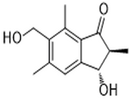 trans-Norpterosin C