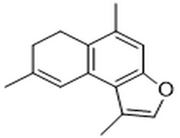 Pyrocurzerenone