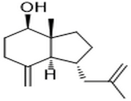 4(15),11-Oppositadien-1-ol