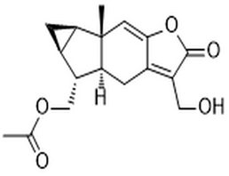 Shizukanolide H