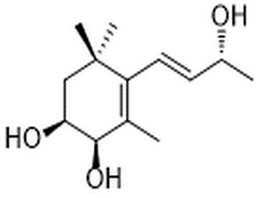 Plucheoside B aglycone,Plucheoside B aglycone