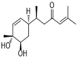 Bisacurone C,Bisacurone C