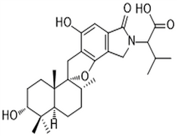 O-Demethylstachartin C,O-Demethylstachartin C