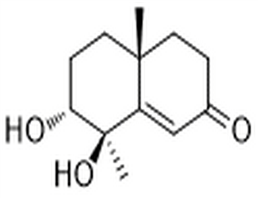Oxyphyllenone A