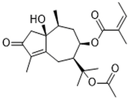 1β-Hydroxytorilin,1β-Hydroxytorilin