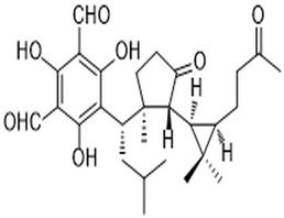 Macrocarpal N,Macrocarpal N