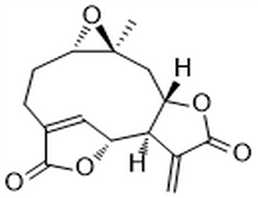 Deoxymikanolide