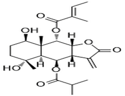 Wedelialactone A