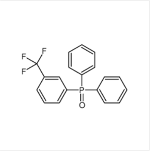 （3-（三氟甲基）苯基）二苯基氧化膦