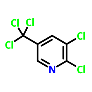2,3-二氯-5-三氯甲基吡啶
