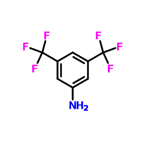 间二(三氟甲基)苯胺