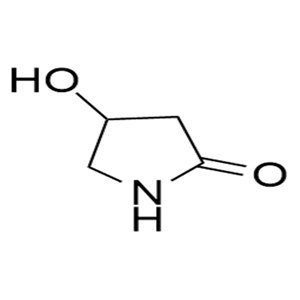 奥拉西坦杂质Ⅷ,oxiracetam impurity Ⅷ