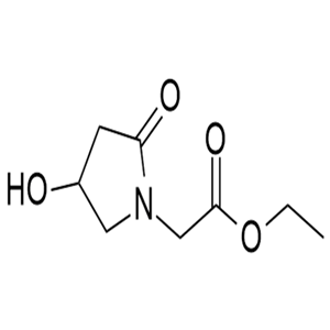 奥拉西坦杂质VII,oxiracetam impurity VII