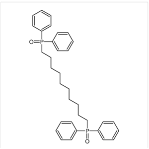 1,10-双（二苯基膦基）癸烷