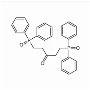 1,5-双（二苯基膦基）-3-戊酮