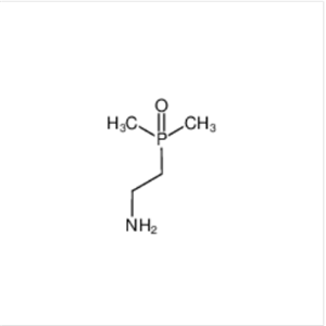 2-氨基乙基二甲基氧化膦,2-aminoethyldimethylphosphine oxide